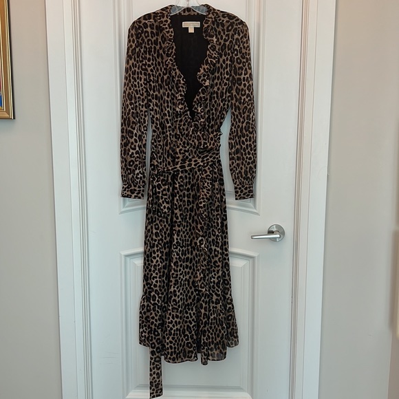 Michael Kors dress - Picture 1 of 3
